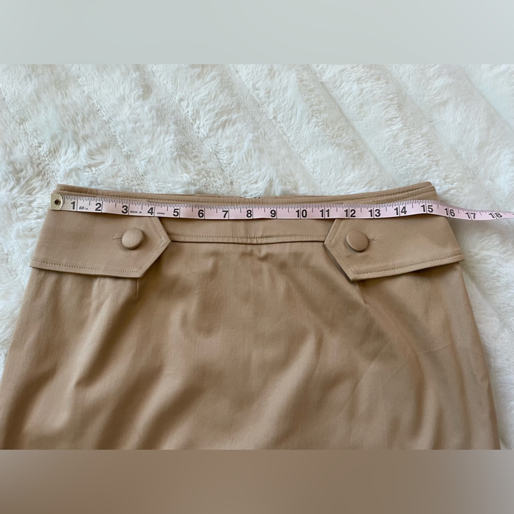 Cache skirt. - Picture 10 of 12